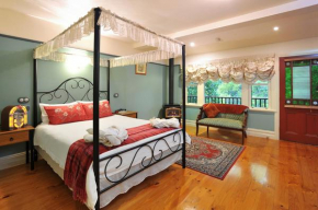Гостиница Belgrave Bed and Breakfast  Белгрейв